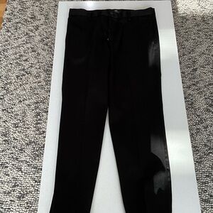 Dockers Signature Khaki Slim Fit Pants 36/32